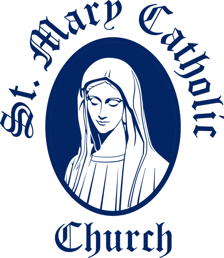 Pastoral Council | St. Mary's Catholic Church