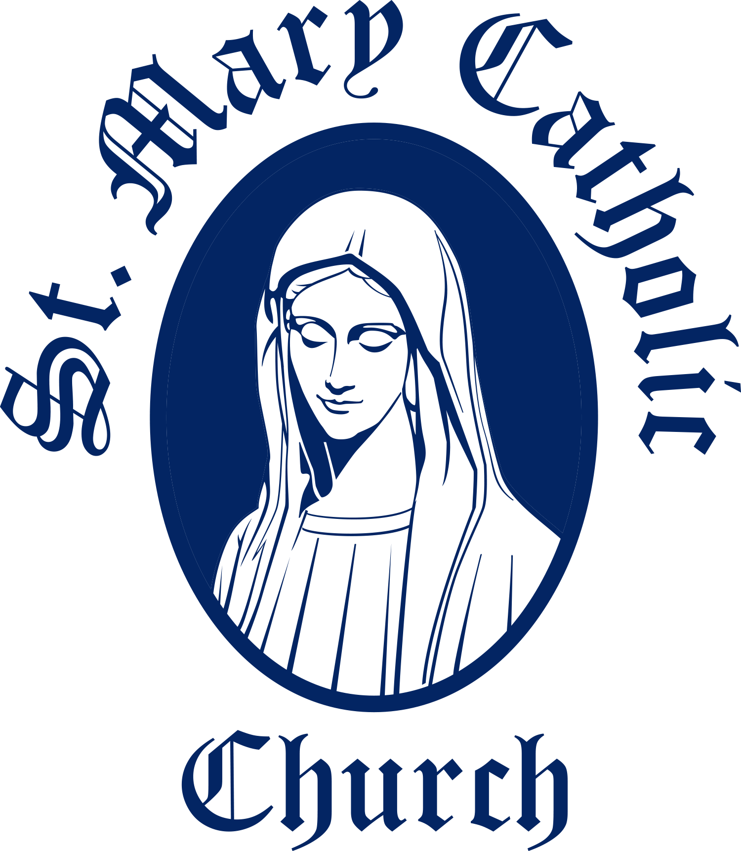 Valley Catholic Logo