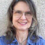 Sue Kouma Johnson